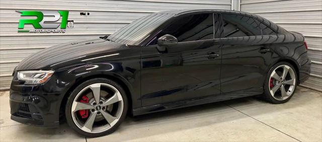 2019 Audi S3 2.0T Premium Plus for sale near NW Canal Fulton, OH
