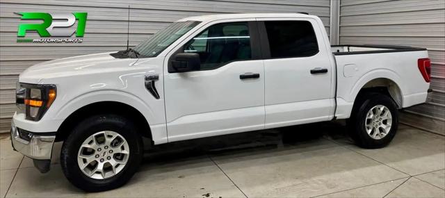 2023 Ford F-150 XLT for sale in NW Canal Fulton, OH
