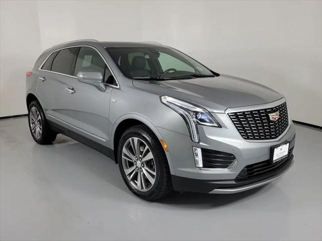 2024 Cadillac XT5 AWD Premium Luxury for sale in Houston, TX