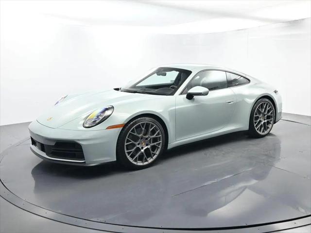 2025 Porsche 911 Carrera for sale in West Palm Beach, FL