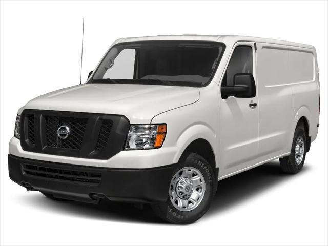 2020 Nissan 2500 SV Standard Roof V6 for sale in Lewisville, TX