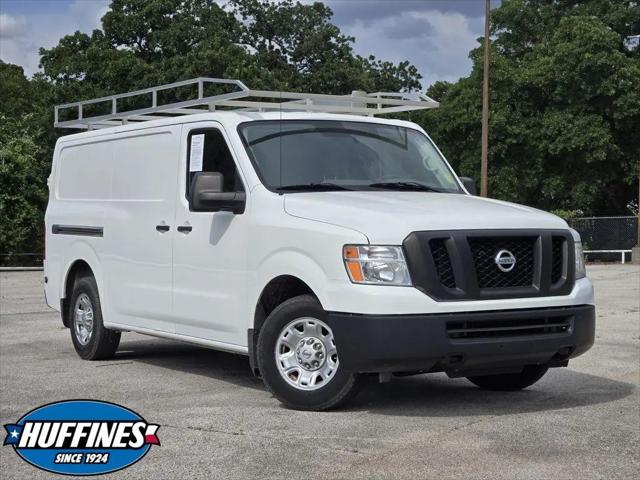 2020 Nissan 2500 SV Standard Roof V6 for sale in Lewisville, TX
