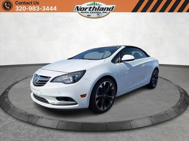 2019 Buick Cascada Premium for sale in Milaca, MN