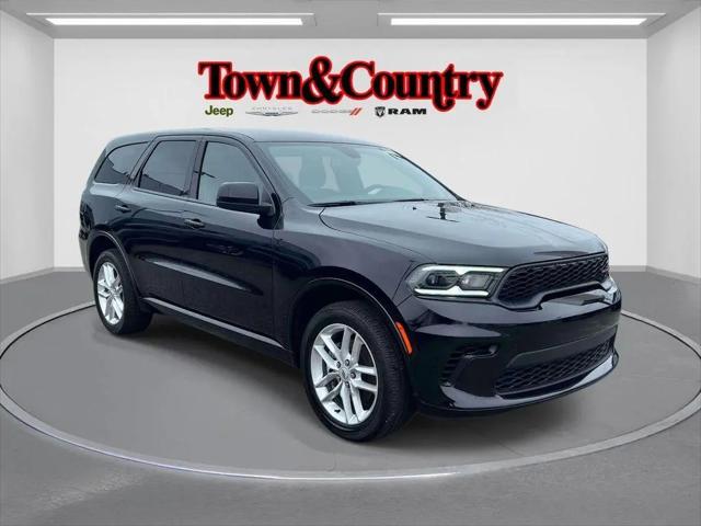 2025 Dodge Durango GT AWD for sale in Levittown, NY