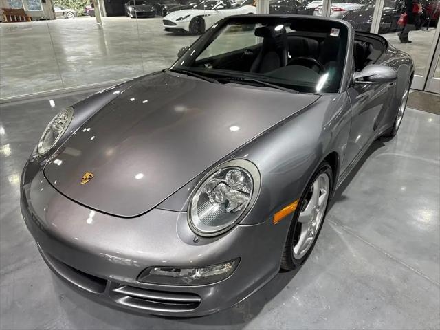 2006 Porsche 911 Carrera for sale in Charlotte, NC