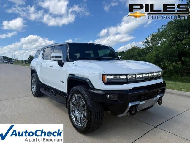 2025 GMC HUMMER EV 3X e4WD for sale in Dry Ridge, KY