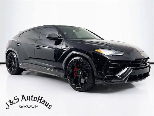 2023 Lamborghini Urus Performante for sale in Ewing, NJ