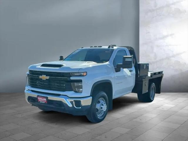 2024 Chevrolet Silverado 3500HD Work Truck for sale in Sioux Falls, SD