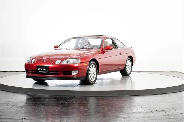 1992 Lexus SC 400 Base for sale in Dallas, TX