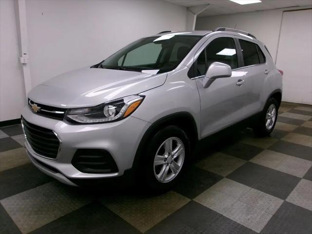 2019 Chevrolet Trax LT for sale near Johnstown, OH