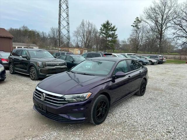 2019 Volkswagen Jetta 1.4T S for sale in Hartville, OH