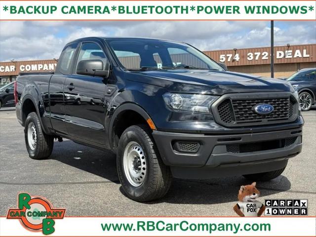 2022 Ford Ranger XL for sale in Warsaw, IN