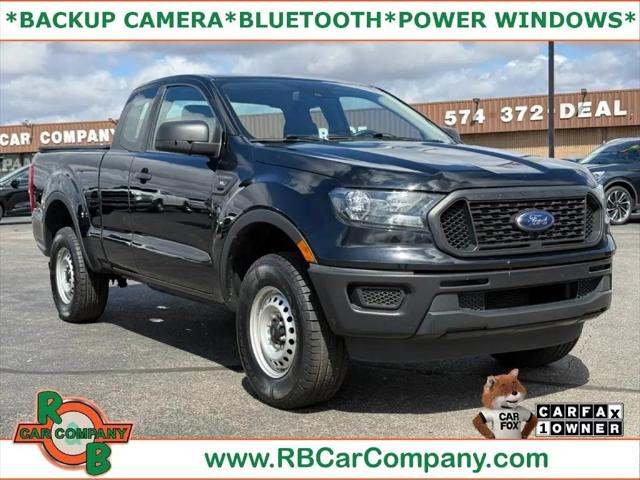 2022 Ford Ranger XL for sale in Warsaw, IN