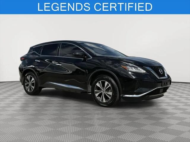 2019 Nissan Murano S for sale in Kansas City, KS