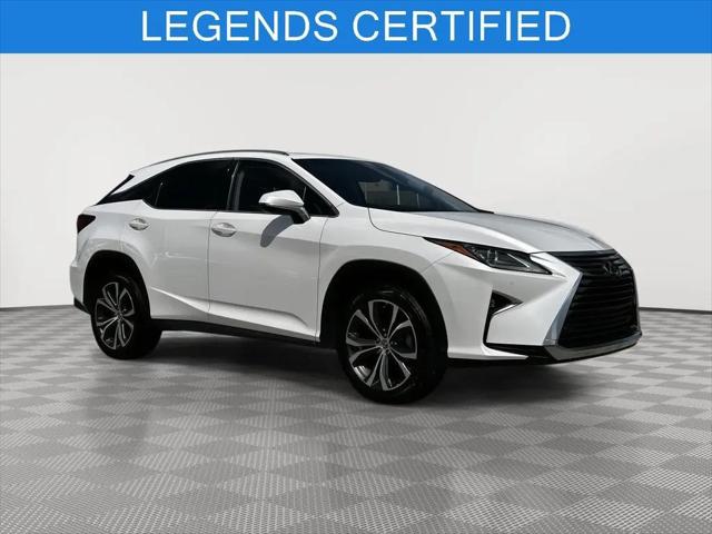 2017 Lexus RX 350 Base for sale in Kansas City, KS
