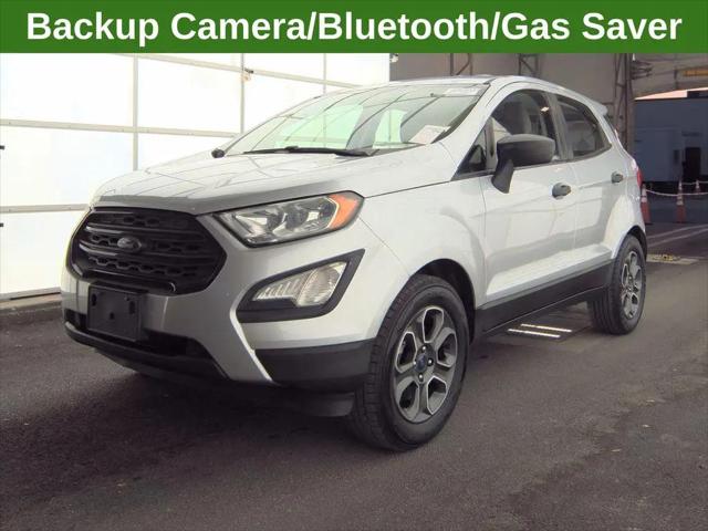 2020 Ford EcoSport S for sale near Columbus, OH