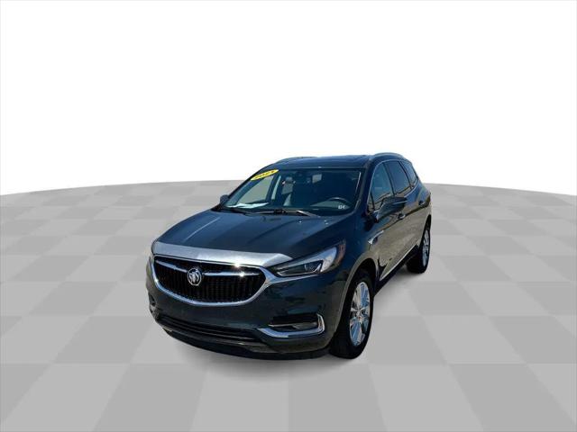 2021 Buick Enclave AWD Premium for sale near Columbus, OH