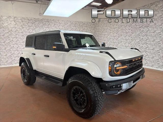 2024 Ford Bronco Raptor for sale in Columbia, TN