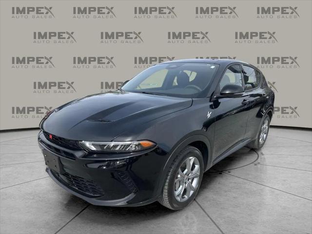 2024 Dodge Hornet R/T Plus EAWD for sale in Greensboro, NC