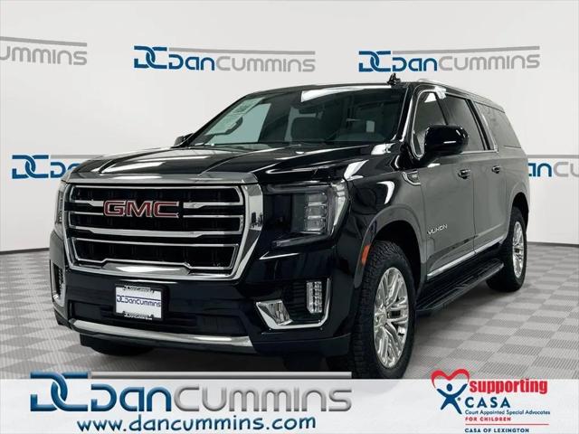 2024 GMC Yukon XL 4WD SLT for sale in Paris, KY