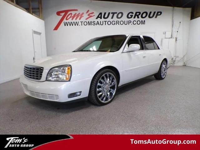 2005 Cadillac DeVille Standard for sale in Des Moines, IA