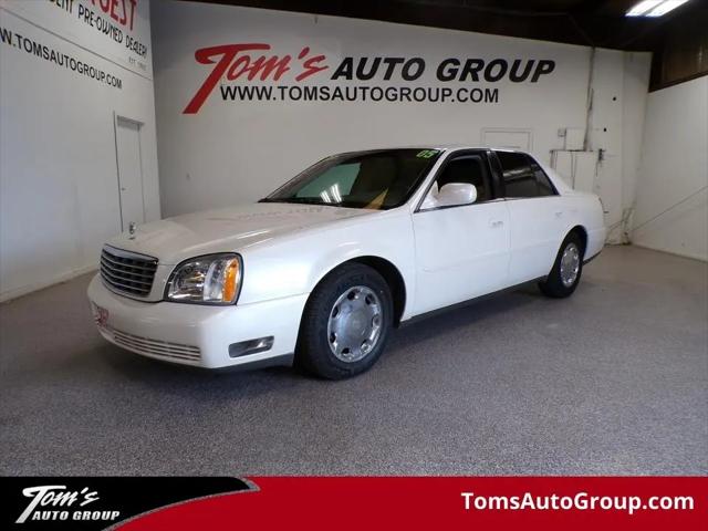 2005 Cadillac DeVille Standard for sale in Des Moines, IA