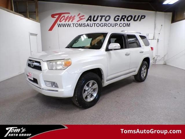 2010 Toyota 4Runner SR5 V6 for sale in Des Moines, IA