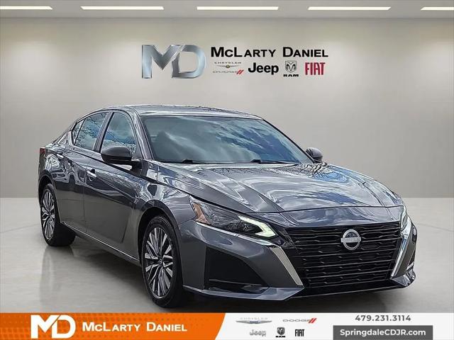 2025 Nissan Altima SV FWD for sale in Springdale, AR