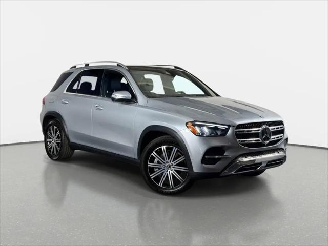 2025 Mercedes-Benz GLE GLE 450 4MATIC for sale in Pompano Beach, FL