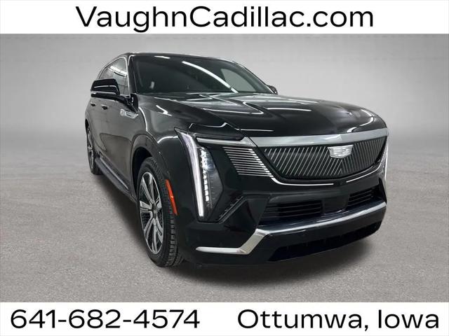 2025 Cadillac Escalade Luxury 2 AWD for sale in Ottumwa, IA