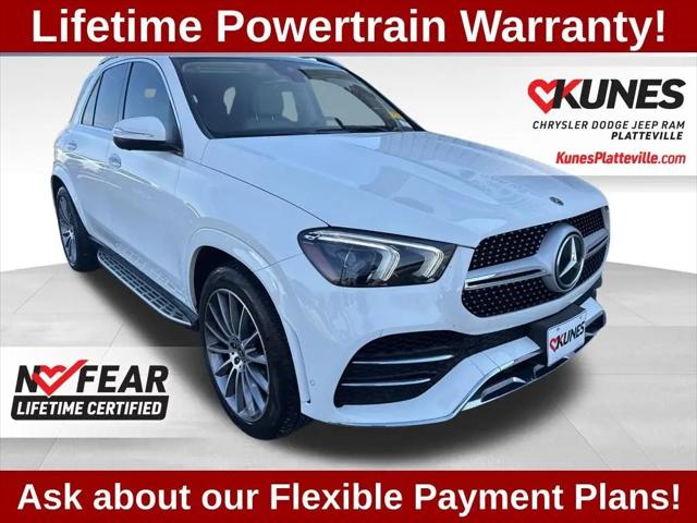 2023 Mercedes-Benz GLE GLE 350 4MATIC for sale in Platteville, WI