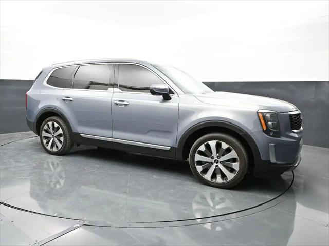 2022 Kia Telluride EX for sale in Pryor, OK