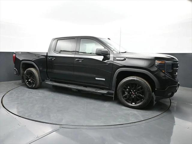 2024 GMC Sierra 1500 Elevation for sale in Pryor, OK