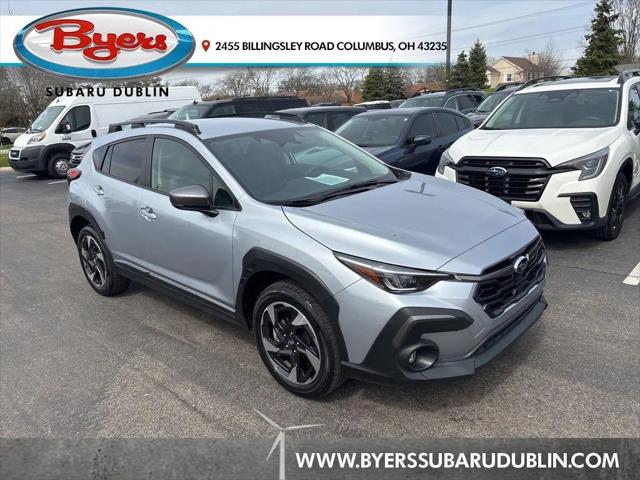 2024 Subaru Crosstrek Limited for sale in Columbus, OH