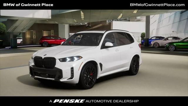 2026 BMW X5 xDrive40i for sale in Duluth, GA