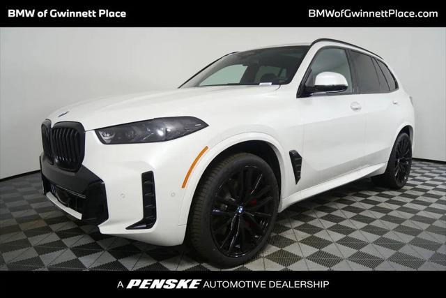 2026 BMW X5 xDrive40i for sale in Duluth, GA