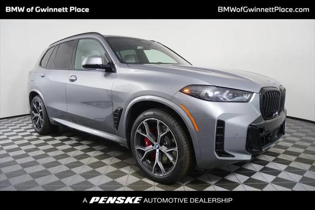 2026 BMW X5 xDrive50e for sale in Duluth, GA