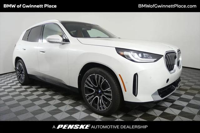 2026 BMW X3 30 xDrive for sale in Duluth, GA