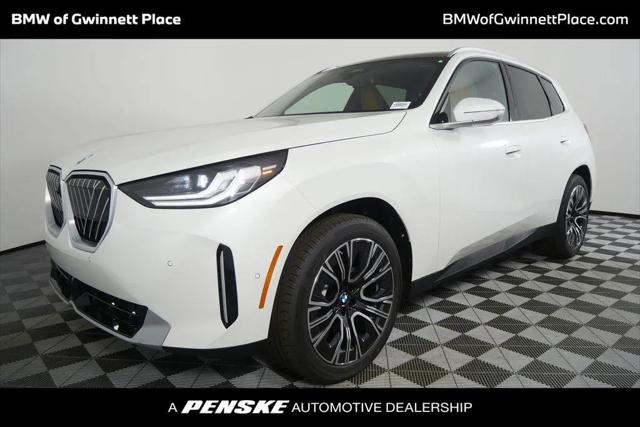 2026 BMW X3 30 xDrive for sale in Duluth, GA