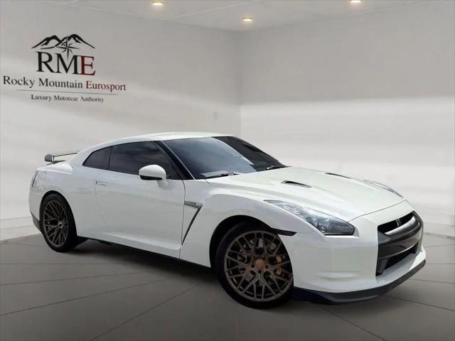 2009 Nissan GT-R Premium for sale in Parker, CO