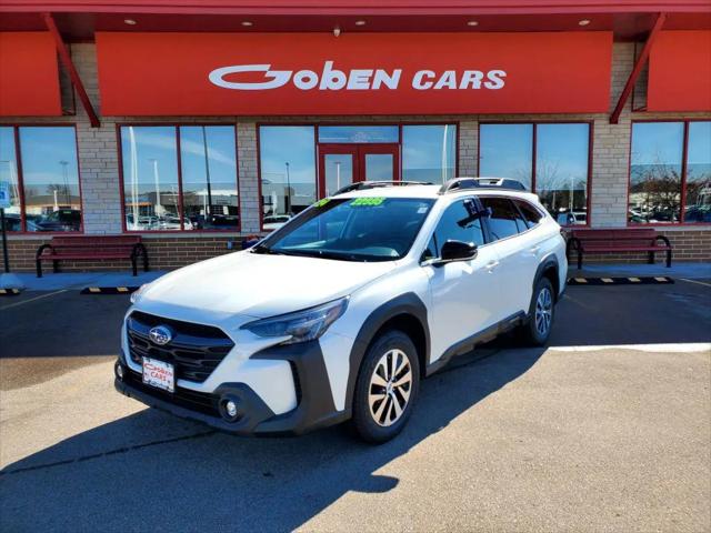 2024 Subaru Outback Premium for sale in Middleton, WI