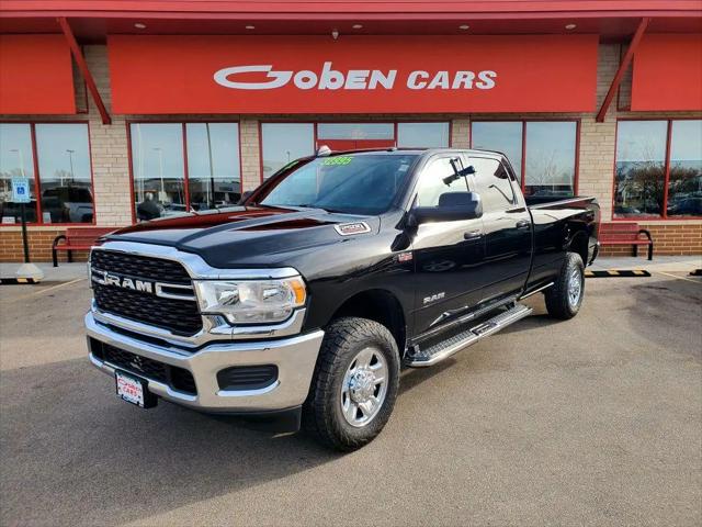 2022 Ram 2500 Big Horn Crew Cab 4x4 8' Box for sale in Middleton, WI