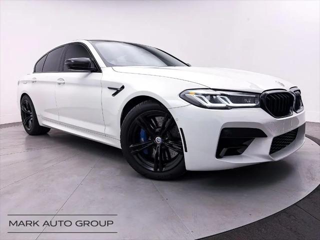 2023 BMW M5 Base for sale in Scottsdale, AZ