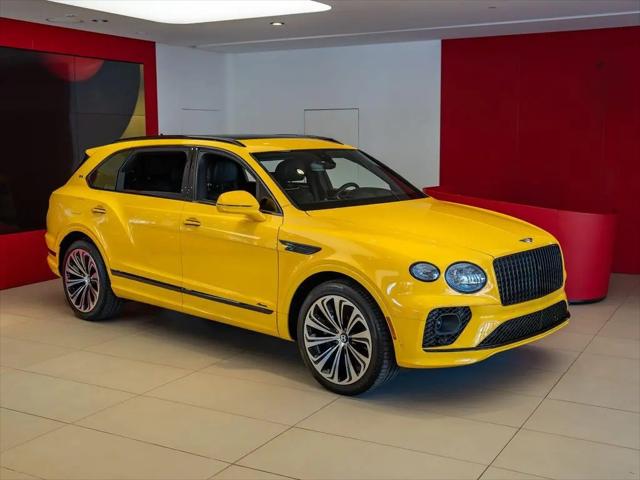 2023 Bentley Bentayga Unknown for sale in Redwood City, CA