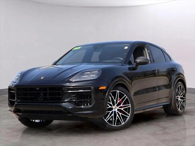 2025 Porsche Cayenne GTS for sale in Shawnee, KS