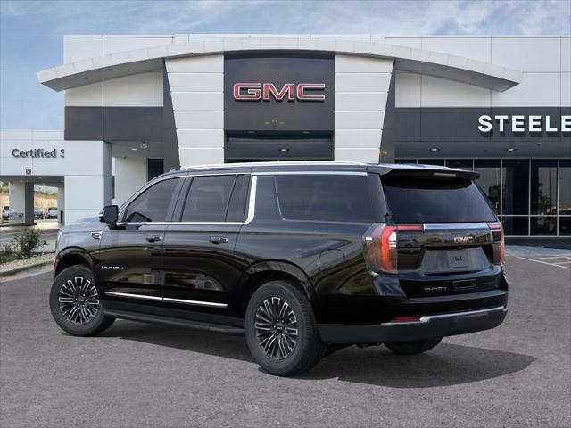2026 GMC Yukon XL 4WD Elevation