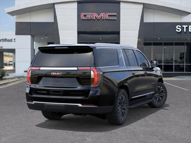 2026 GMC Yukon XL 4WD Elevation