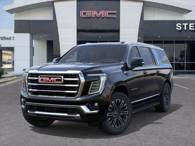 2026 GMC Yukon XL 4WD Elevation