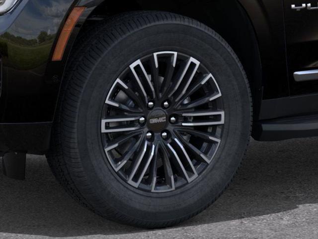 2026 GMC Yukon XL 4WD Elevation