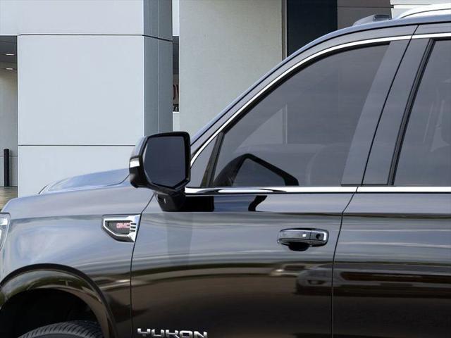 2026 GMC Yukon XL 4WD Elevation